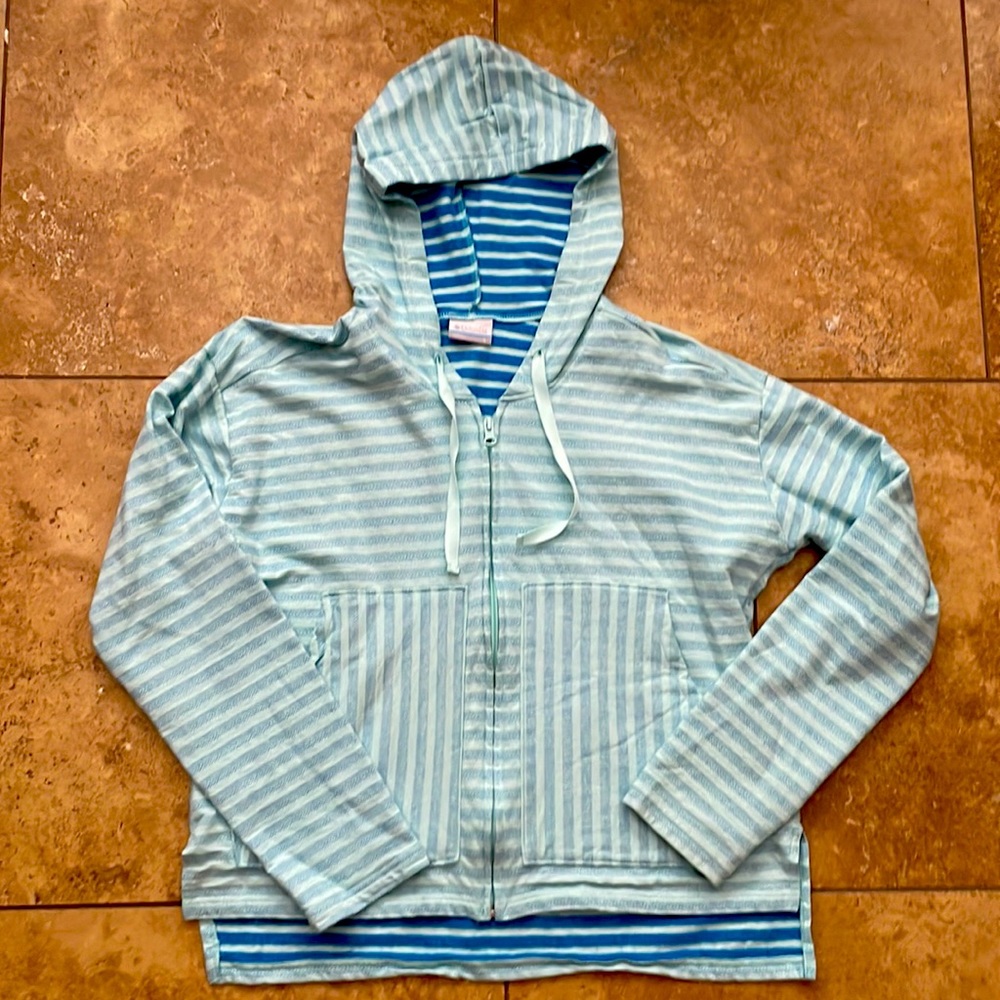 Columbia Hoodie